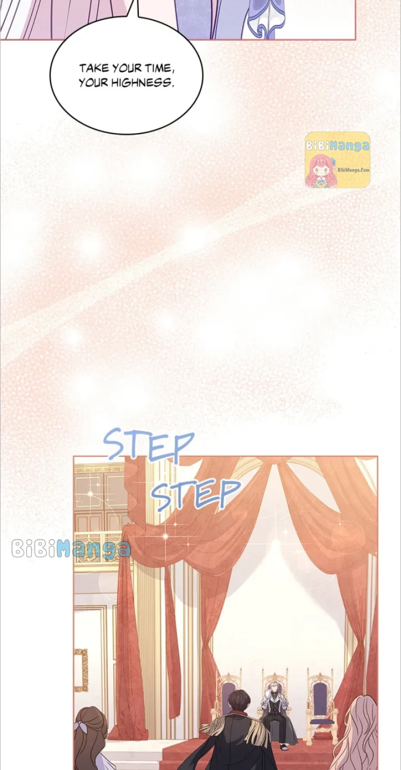 The Lady Wants to Rest Chapter 90 - Page 52 in English