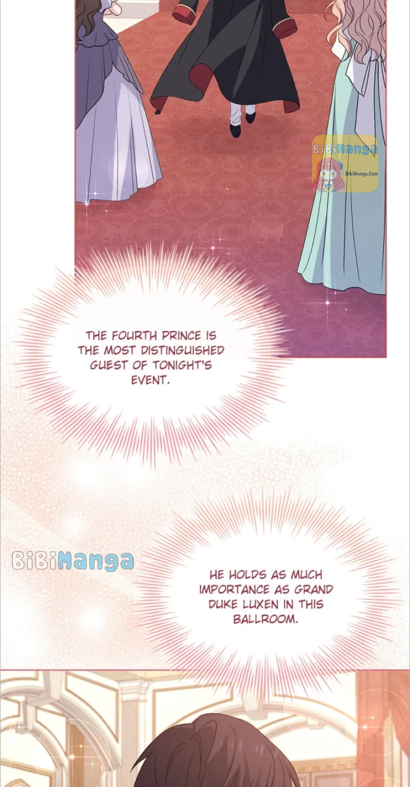 The Lady Wants to Rest Chapter 90 - Page 53 in English