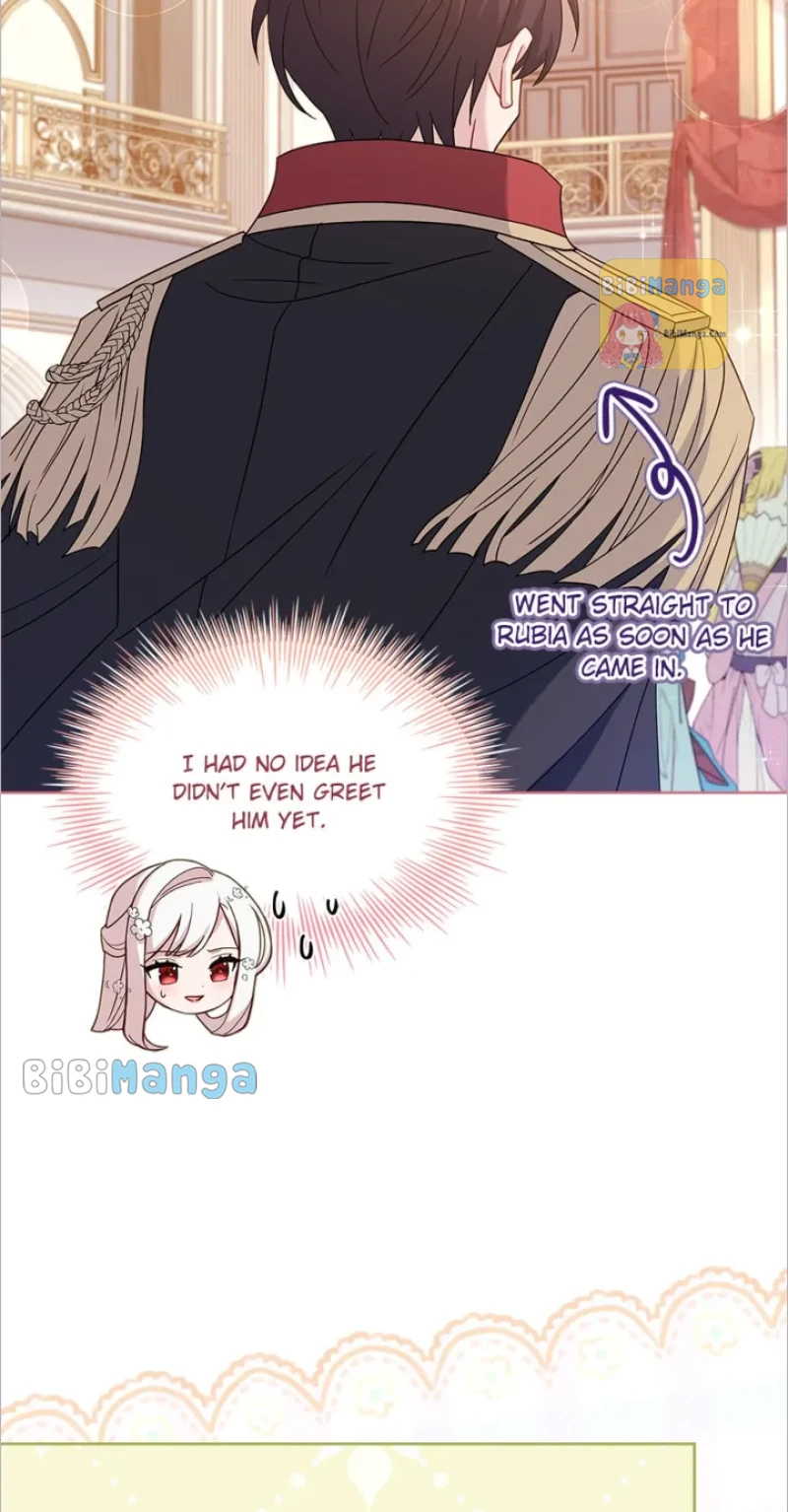 The Lady Wants to Rest Chapter 90 - Page 54 in English