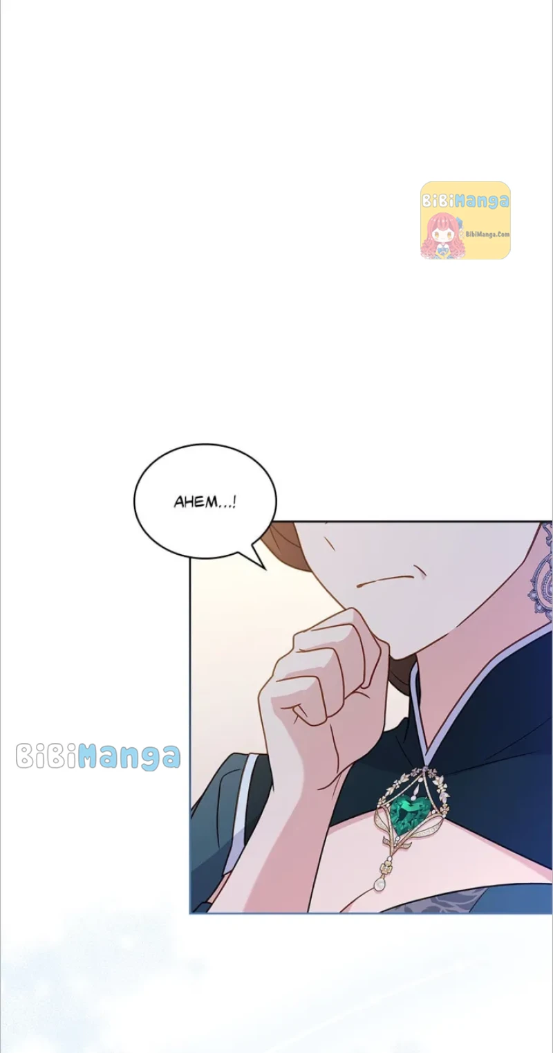 The Lady Wants to Rest Chapter 90 - Page 56 in English