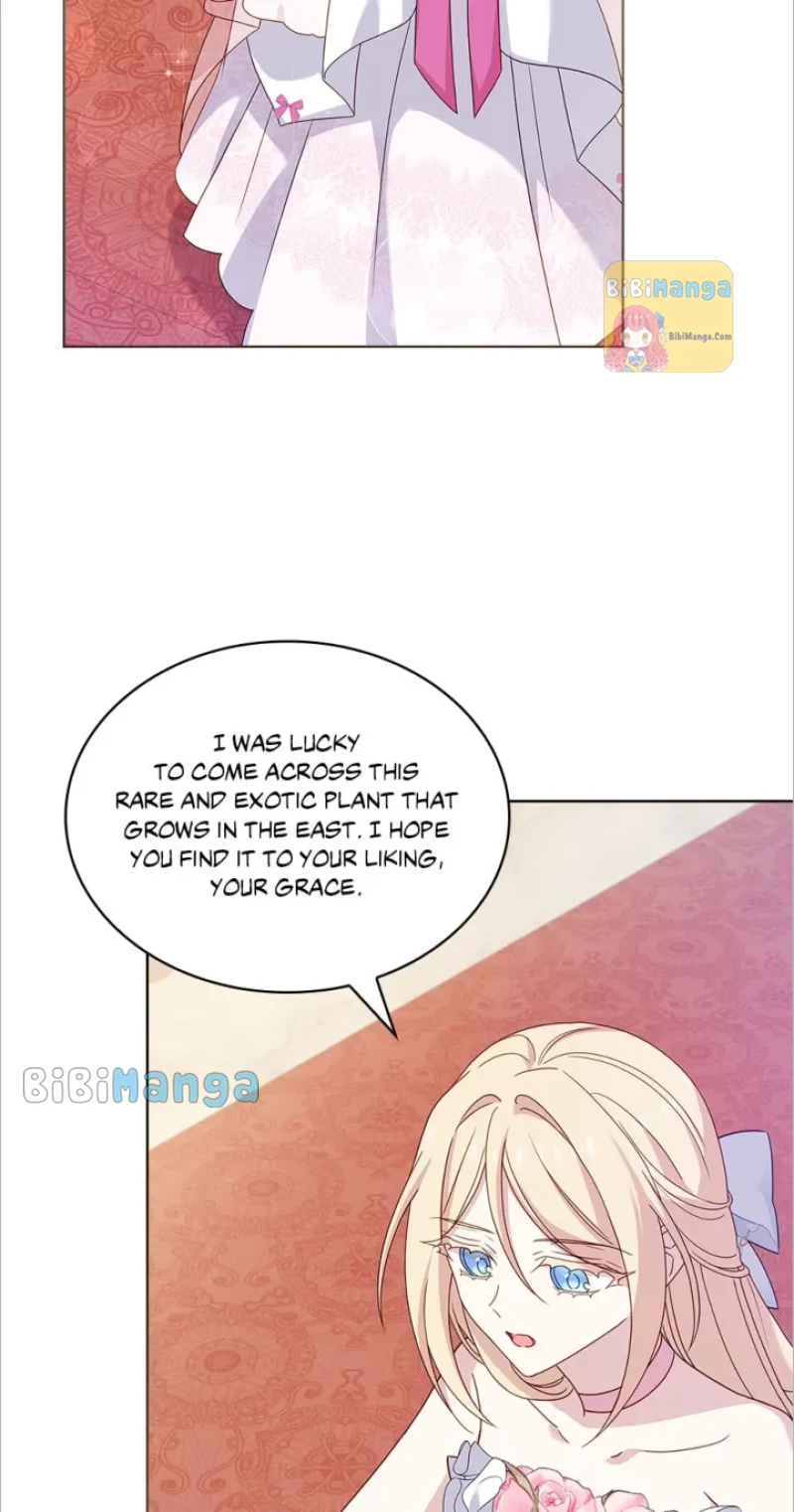 The Lady Wants to Rest Chapter 90 - Page 59 in English
