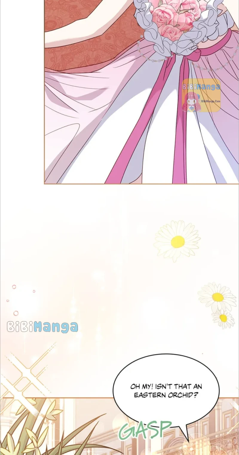 The Lady Wants to Rest Chapter 90 - Page 60 in English