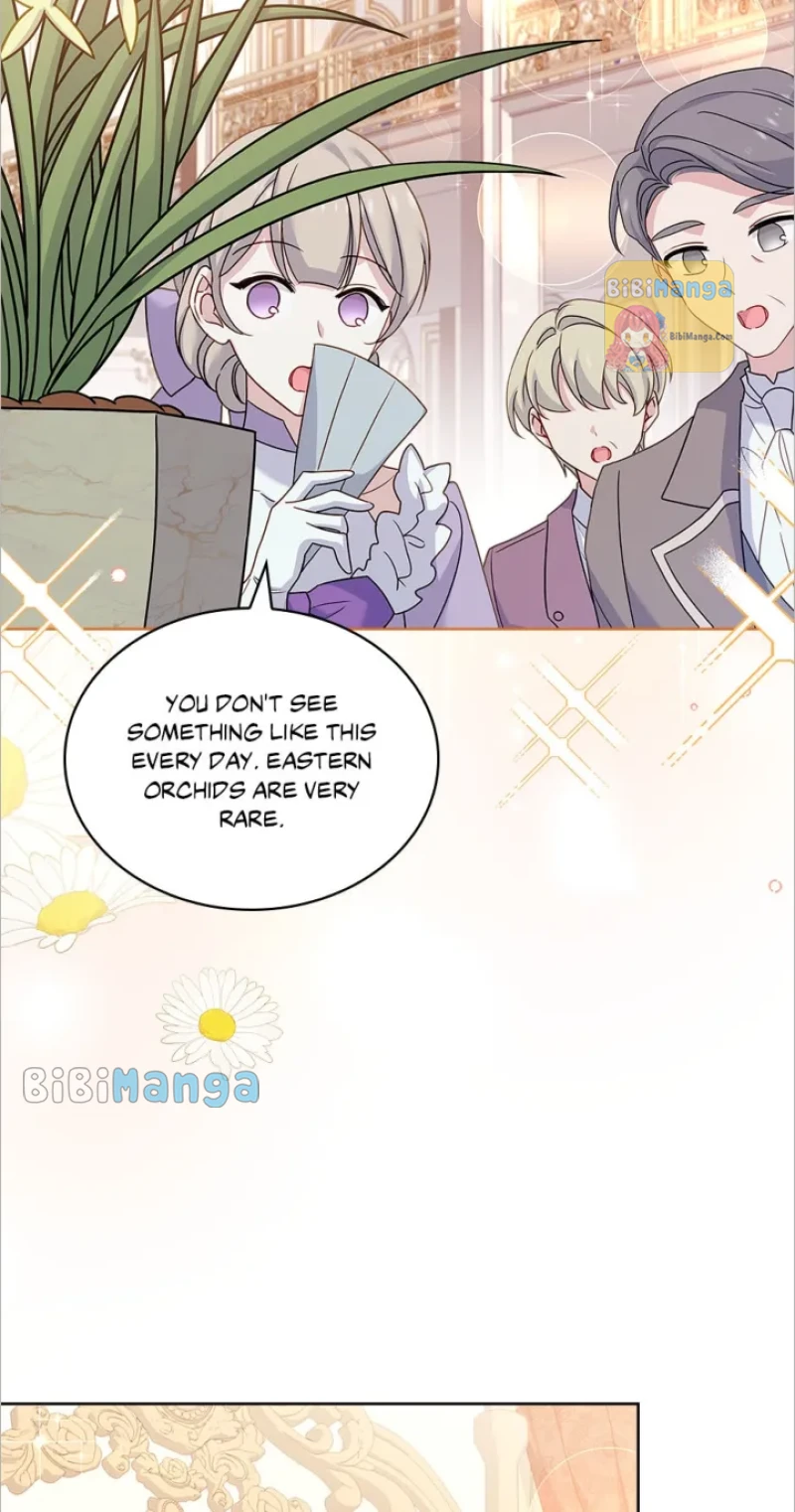 The Lady Wants to Rest Chapter 90 - Page 61 in English