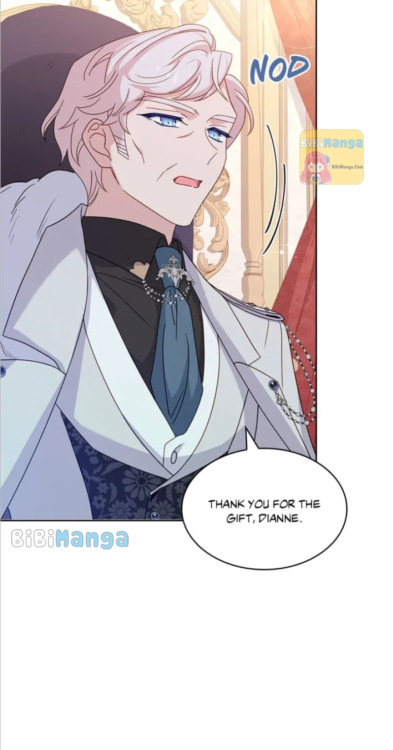 The Lady Wants to Rest Chapter 90 - Page 62 in English