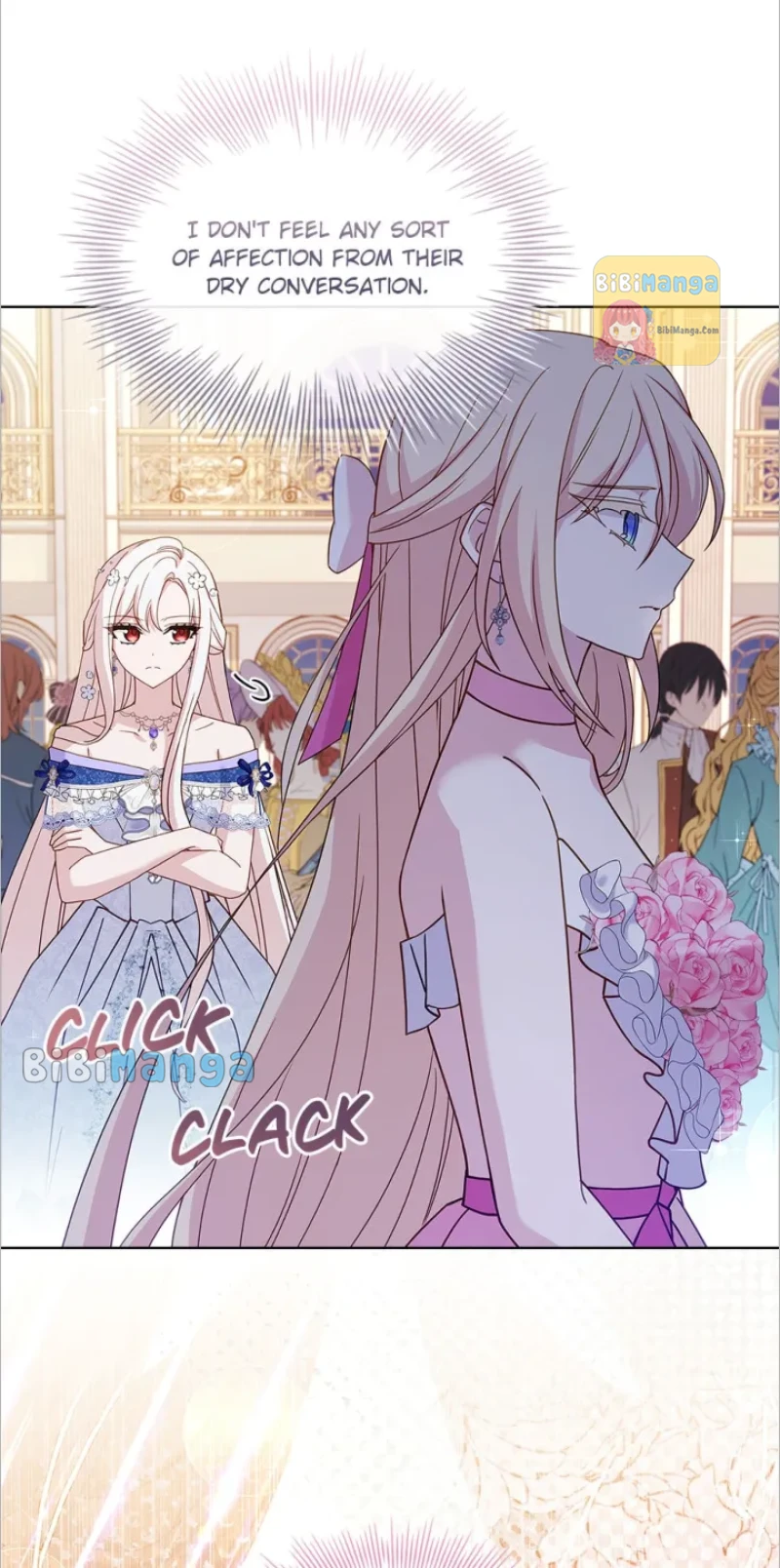 The Lady Wants to Rest Chapter 90 - Page 64 in English