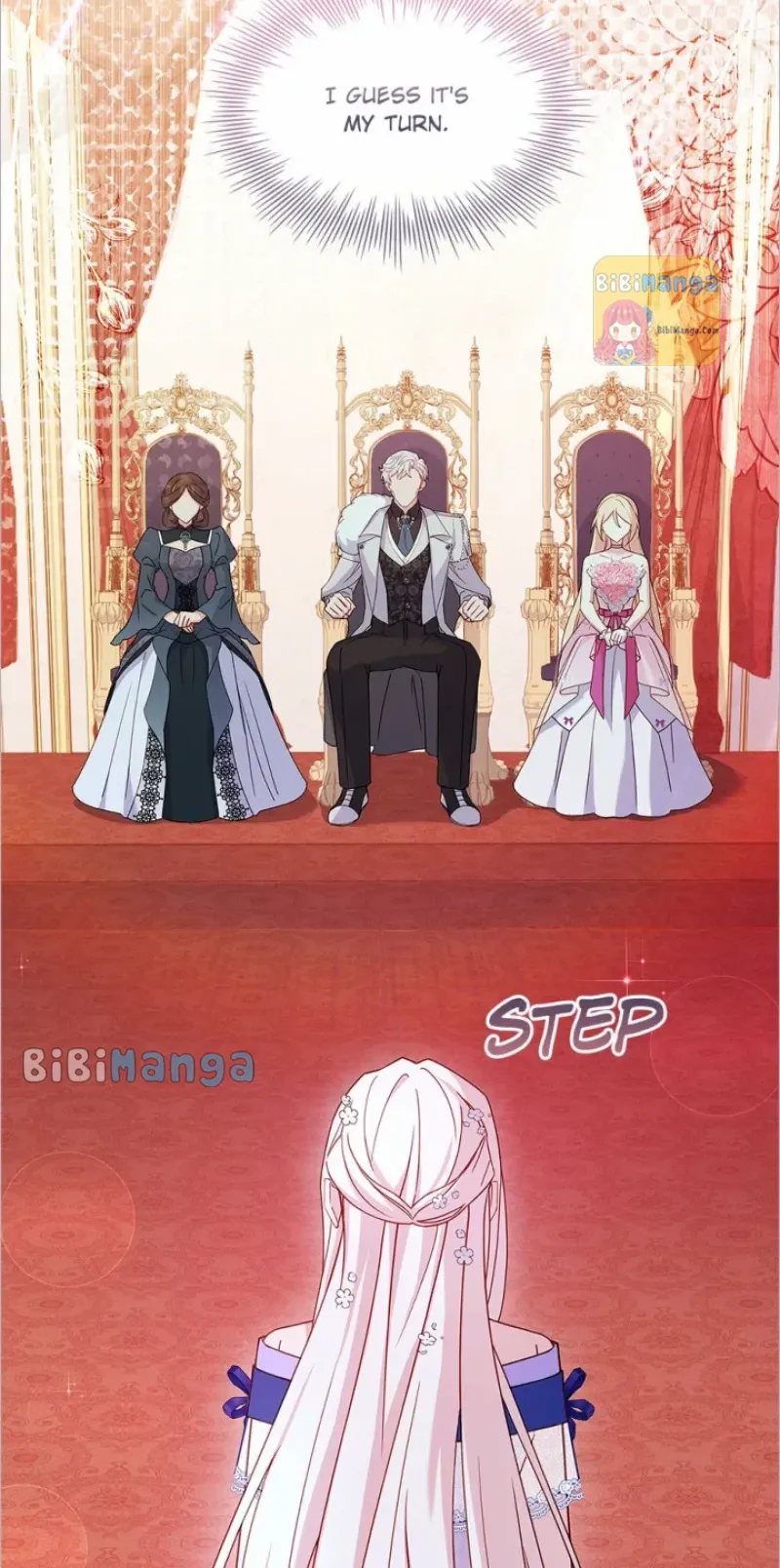 The Lady Wants to Rest Chapter 90 - Page 65 in English