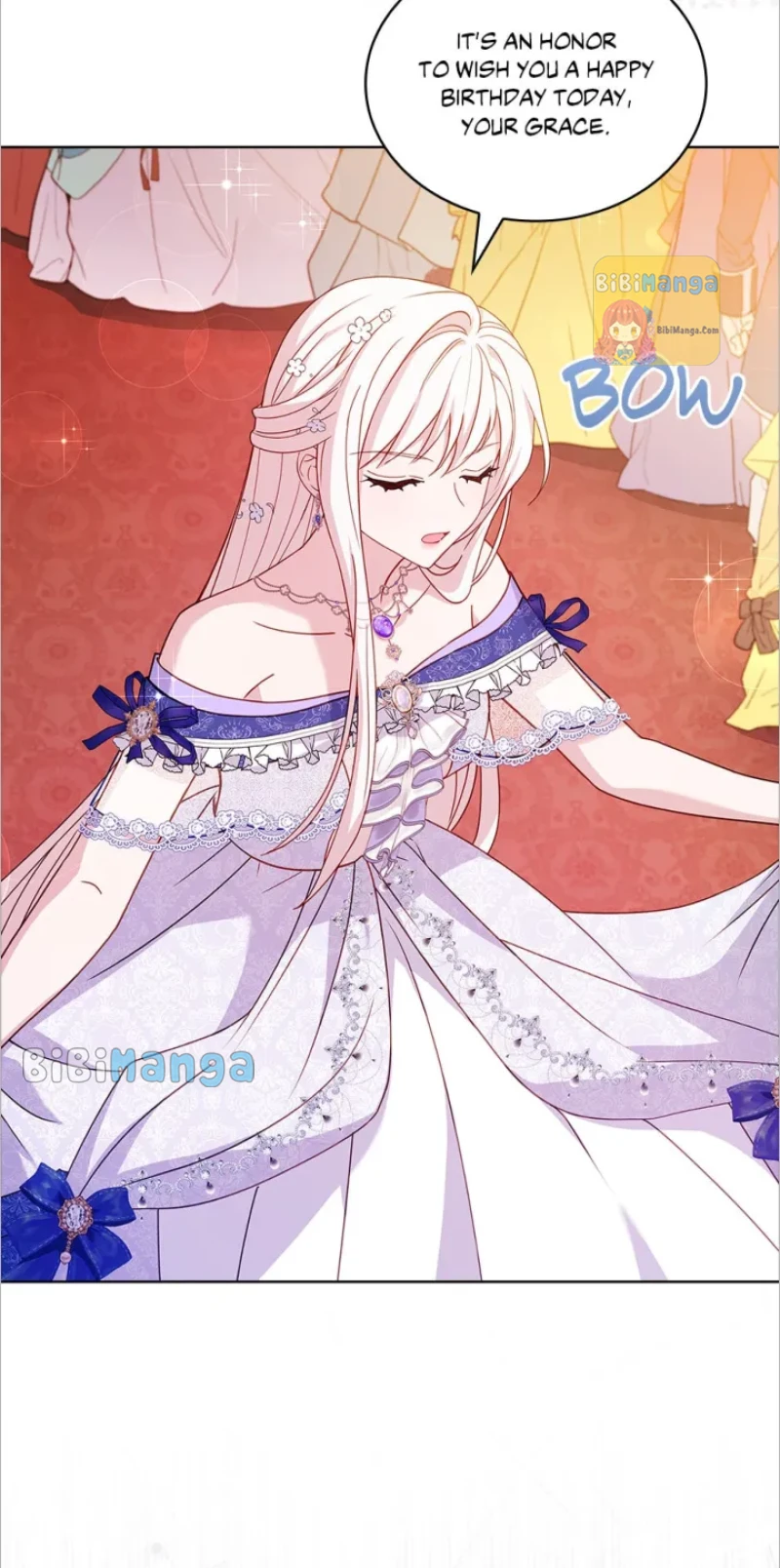 The Lady Wants to Rest Chapter 90 - Page 67 in English