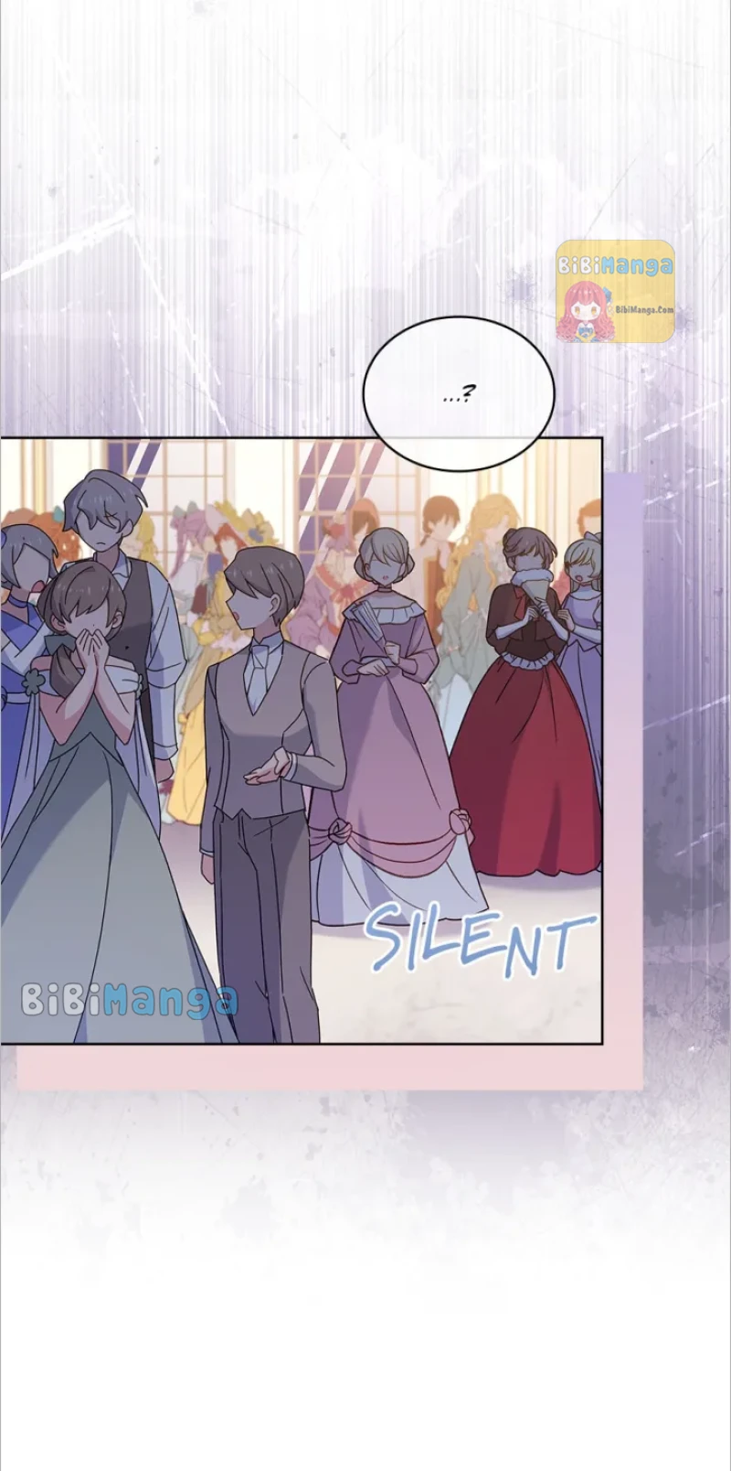The Lady Wants to Rest Chapter 90 - Page 68 in English
