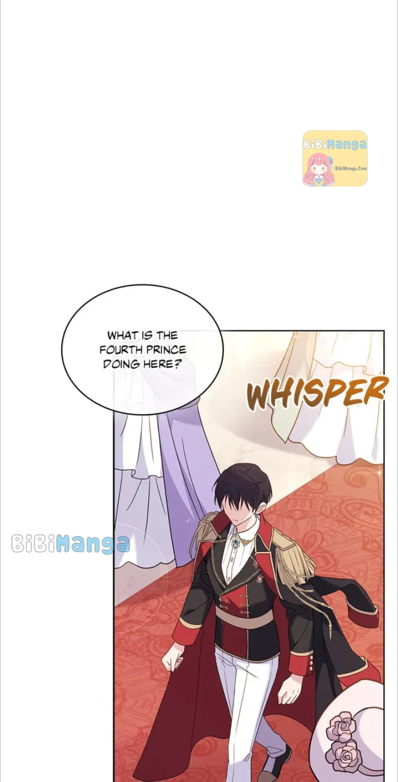 The Lady Wants to Rest Chapter 90 - Page 7 in English