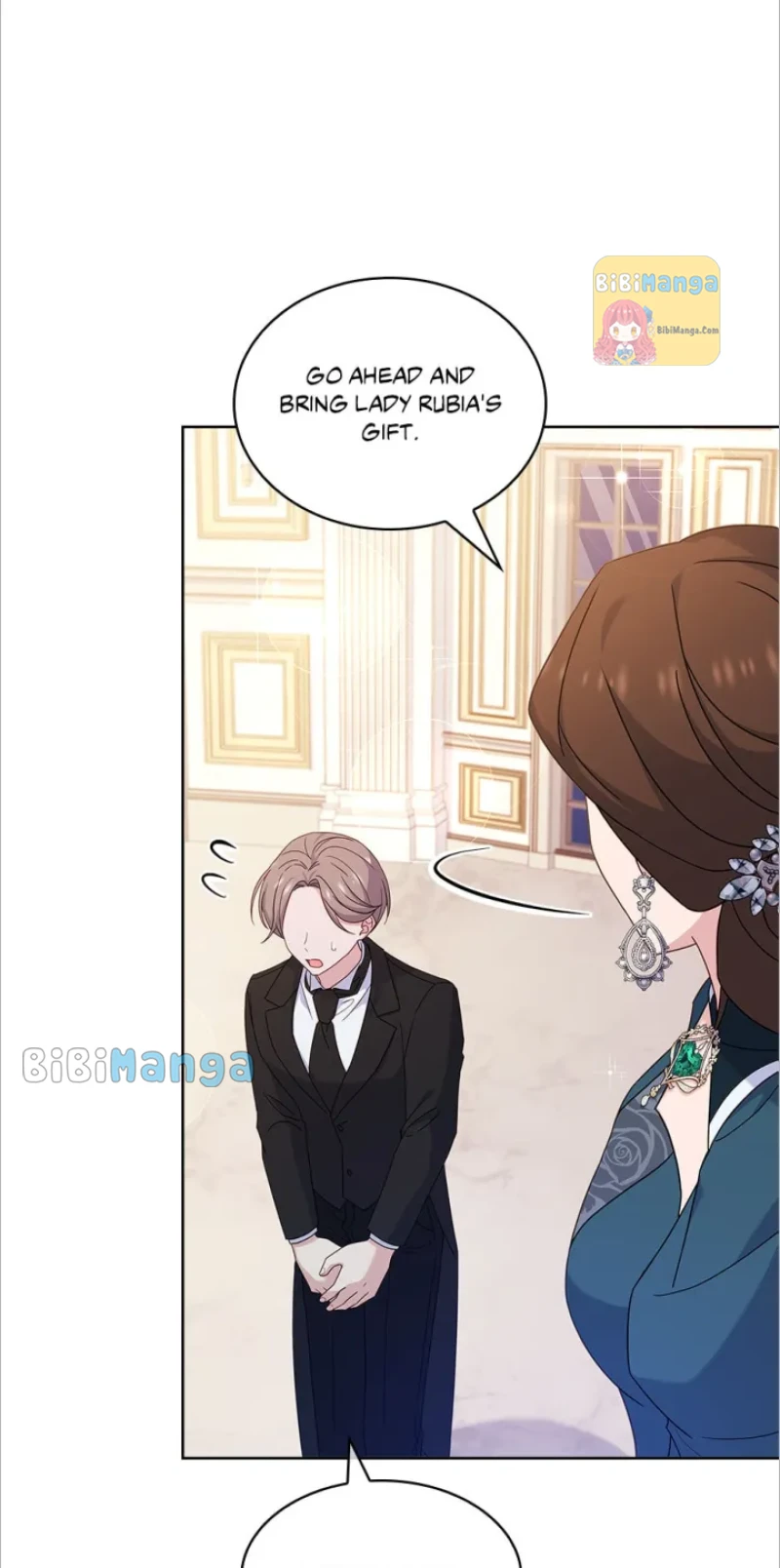 The Lady Wants to Rest Chapter 90 - Page 70 in English