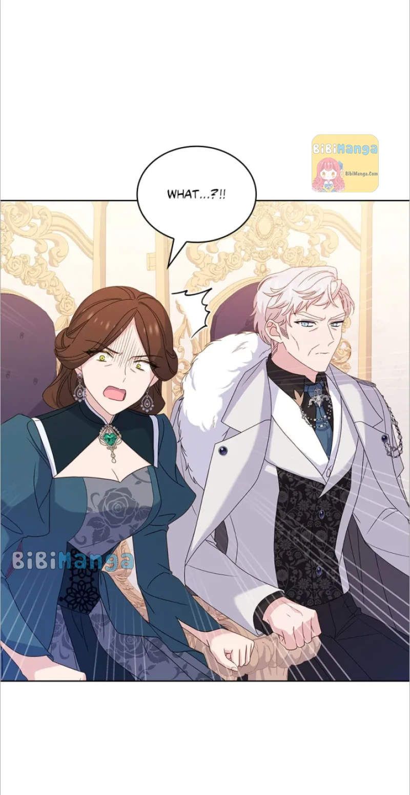 The Lady Wants to Rest Chapter 90 - Page 72 in English