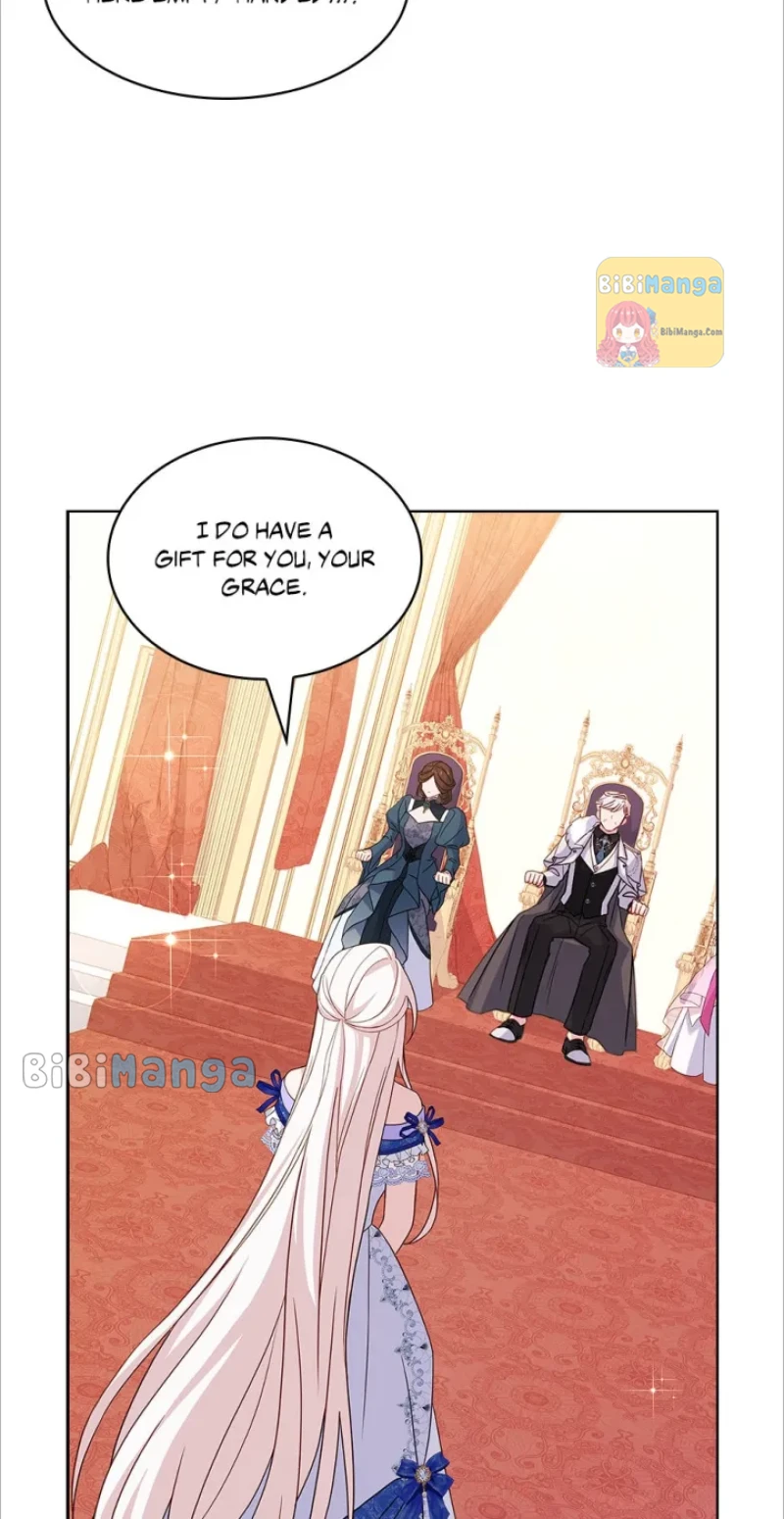 The Lady Wants to Rest Chapter 90 - Page 74 in English