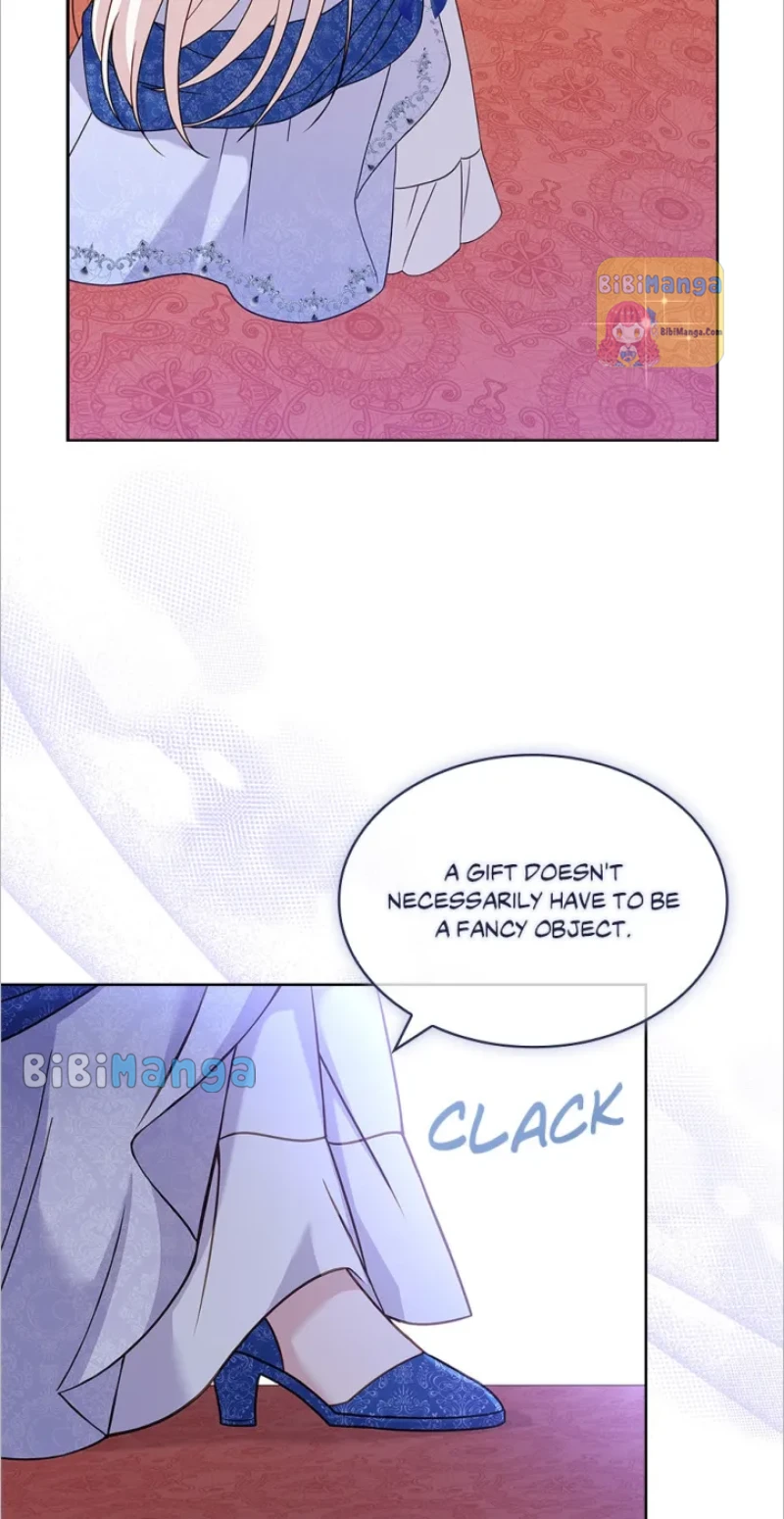 The Lady Wants to Rest Chapter 90 - Page 75 in English
