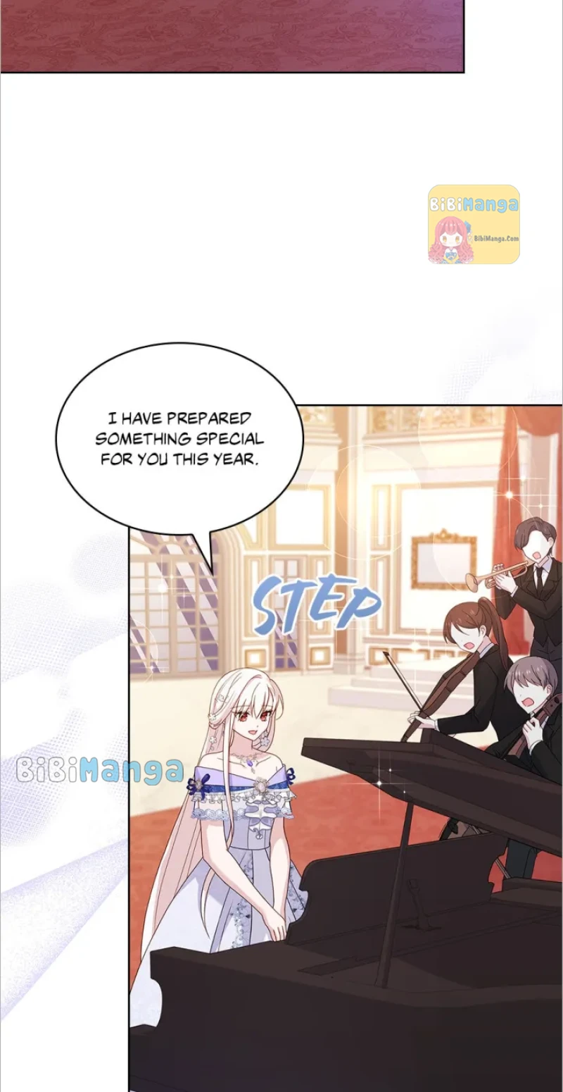 The Lady Wants to Rest Chapter 90 - Page 76 in English