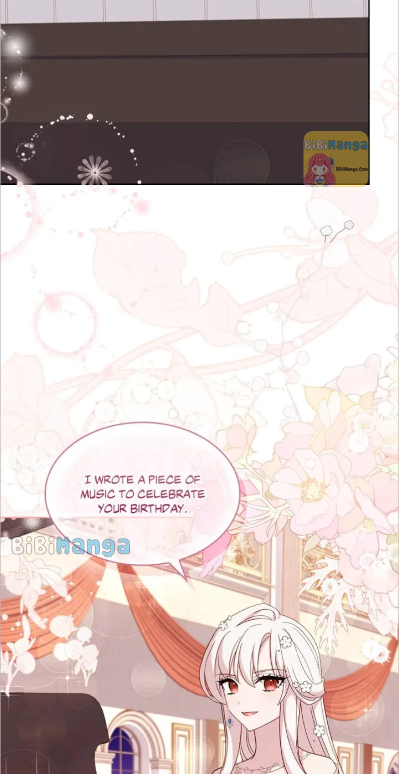 The Lady Wants to Rest Chapter 90 - Page 78 in English