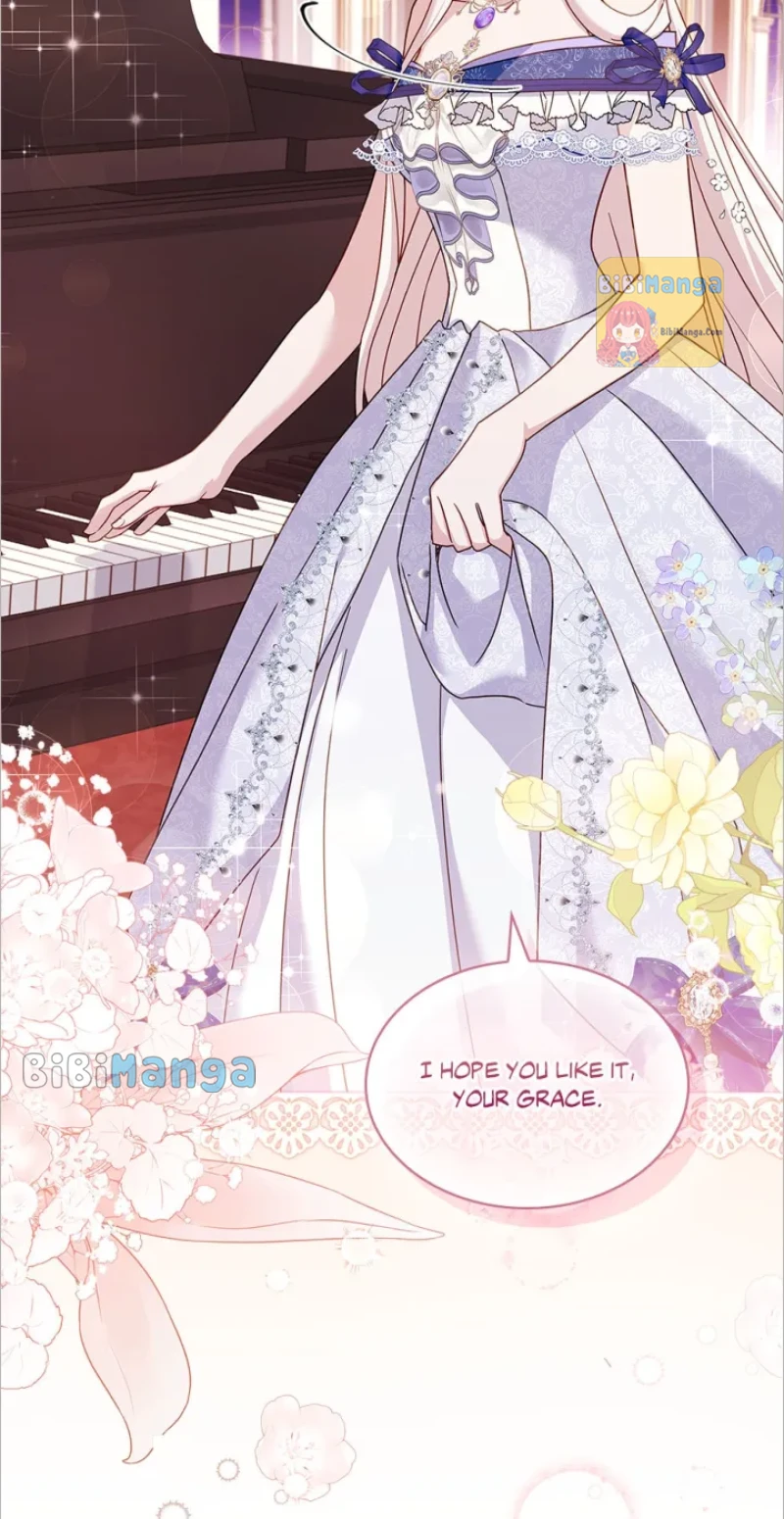The Lady Wants to Rest Chapter 90 - Page 79 in English