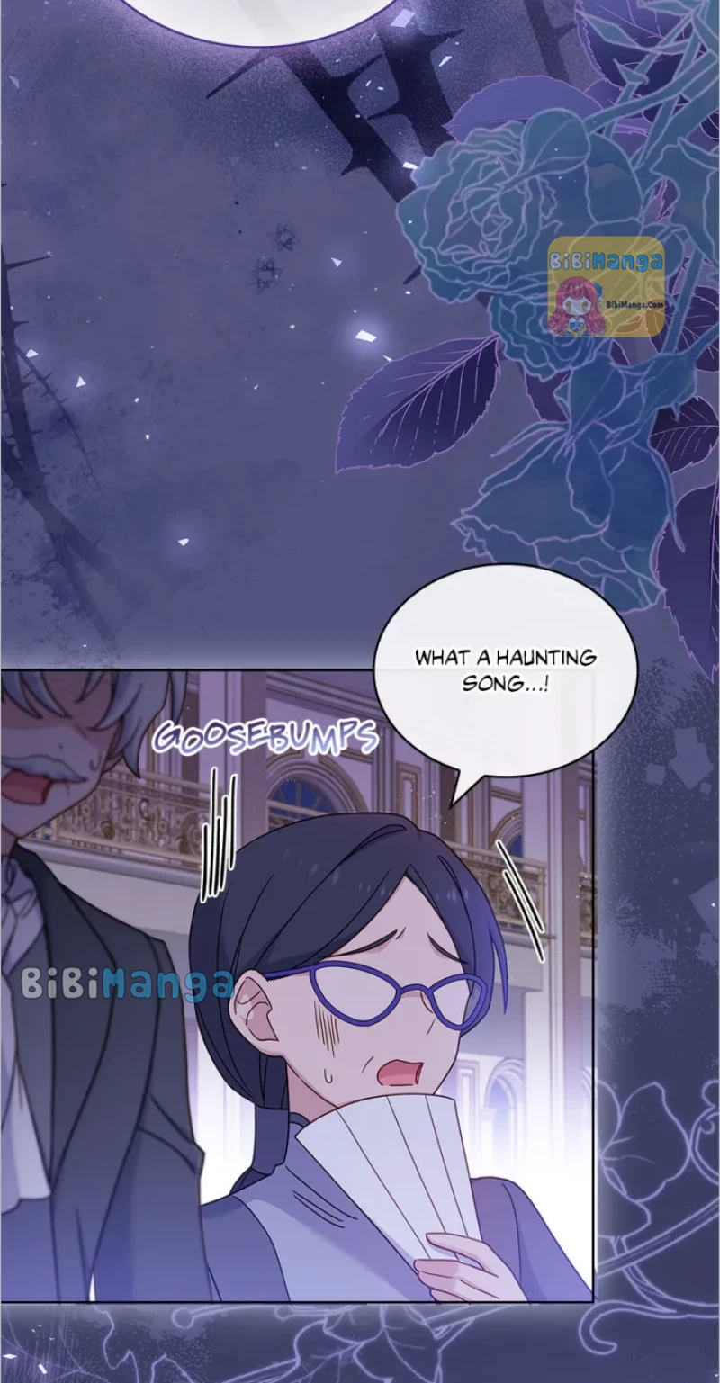 The Lady Wants to Rest Chapter 91 - Page 14 in English