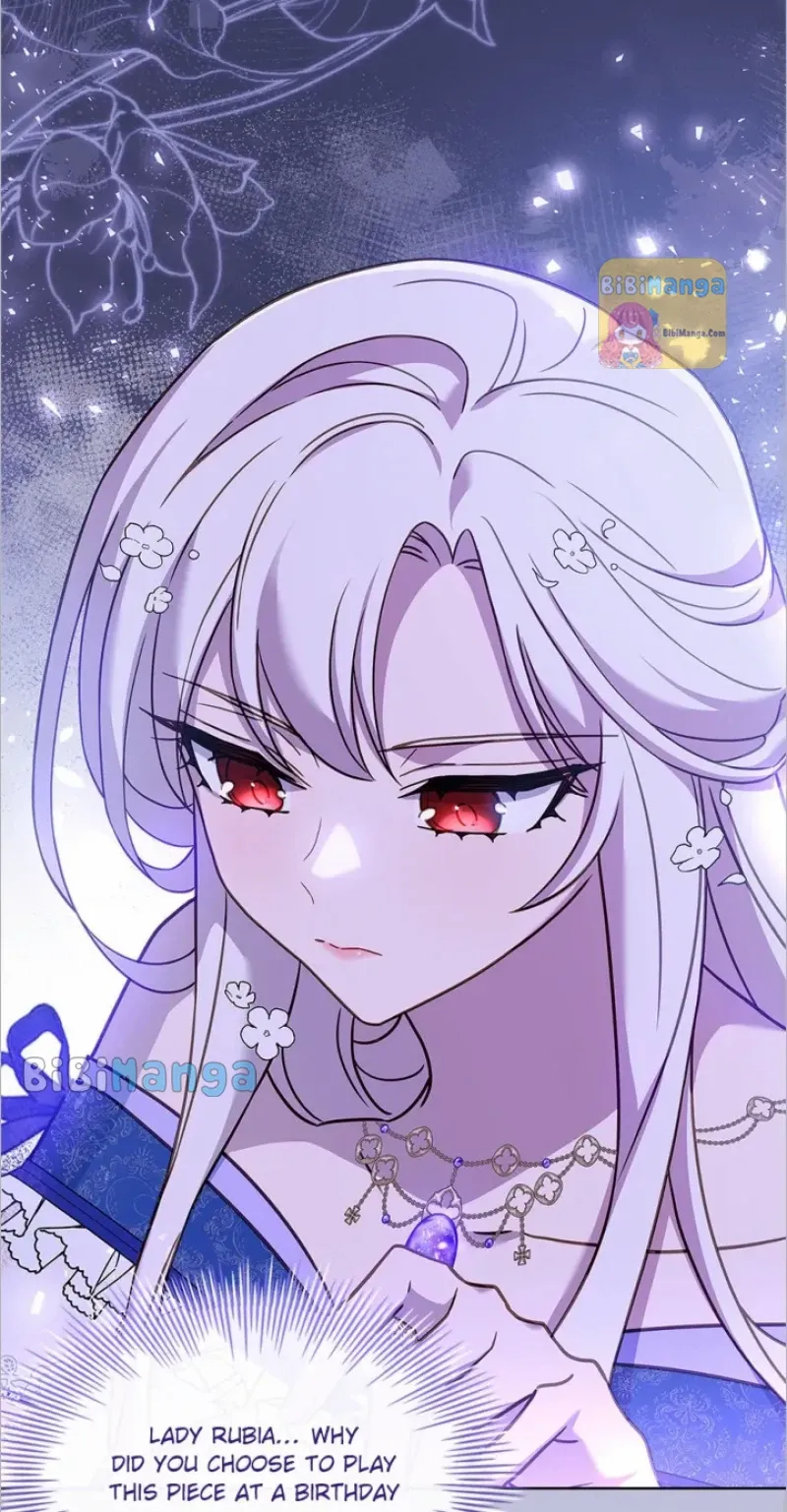 The Lady Wants to Rest Chapter 91 - Page 15 in English