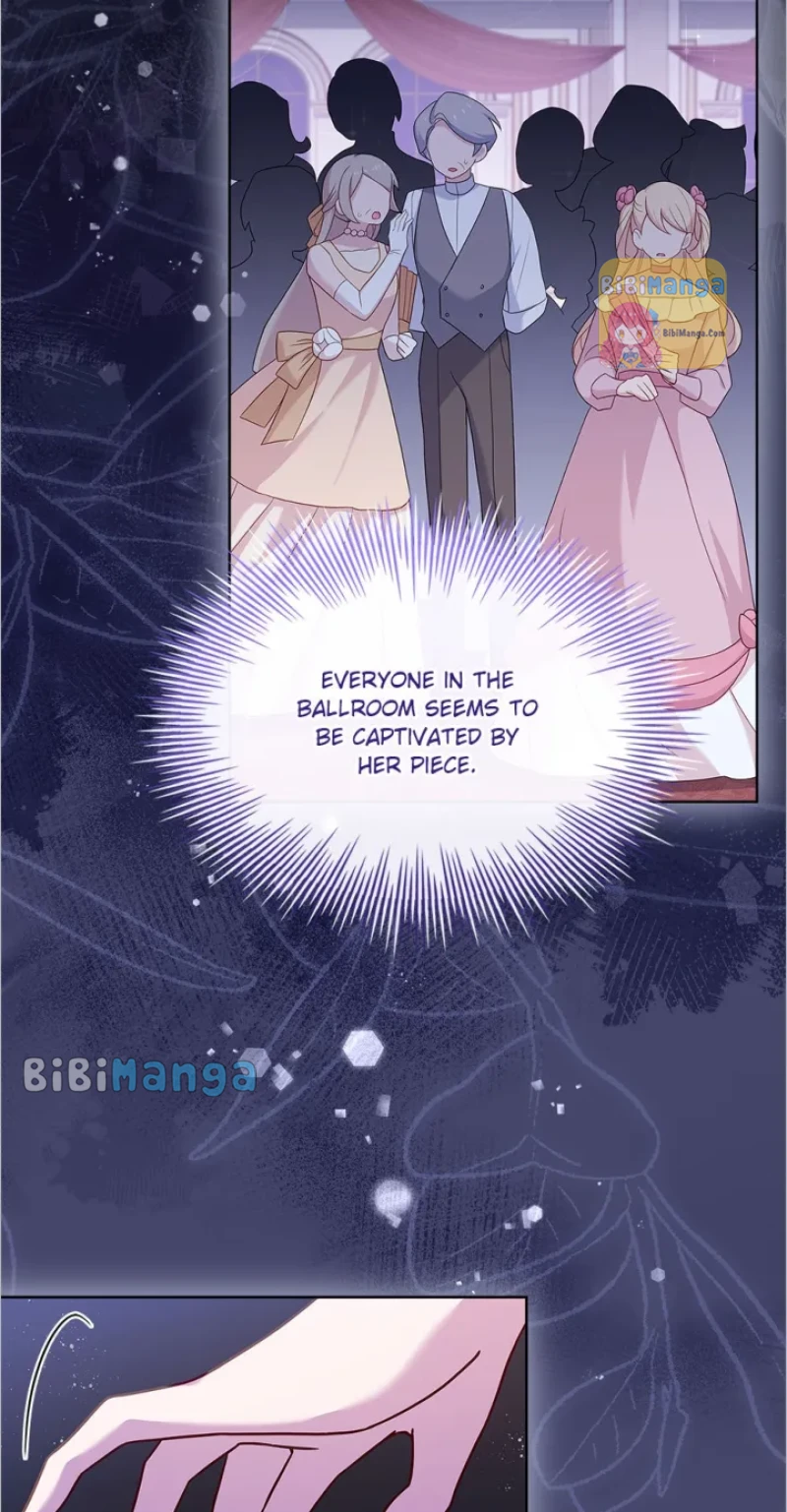 The Lady Wants to Rest Chapter 91 - Page 17 in English