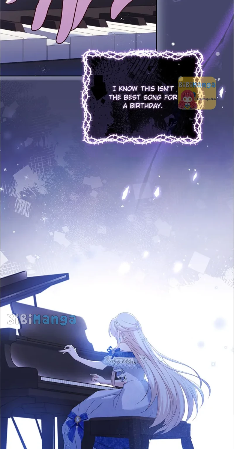 The Lady Wants to Rest Chapter 91 - Page 18 in English
