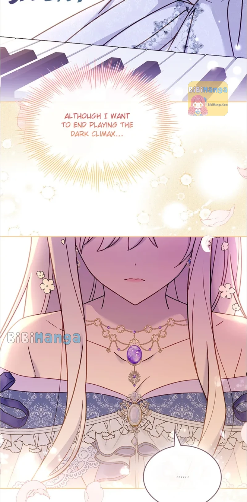 The Lady Wants to Rest Chapter 91 - Page 23 in English