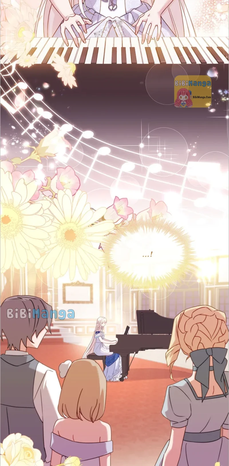 The Lady Wants to Rest Chapter 91 - Page 25 in English