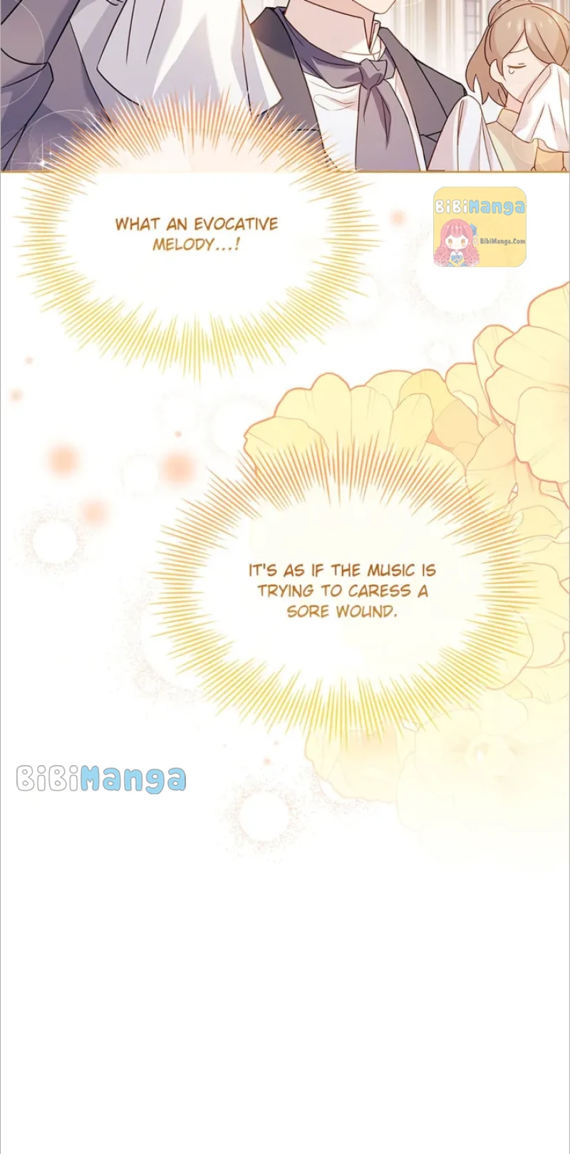 The Lady Wants to Rest Chapter 91 - Page 28 in English
