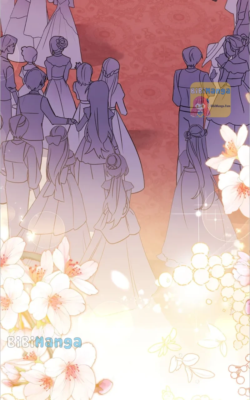 The Lady Wants to Rest Chapter 91 - Page 30 in English