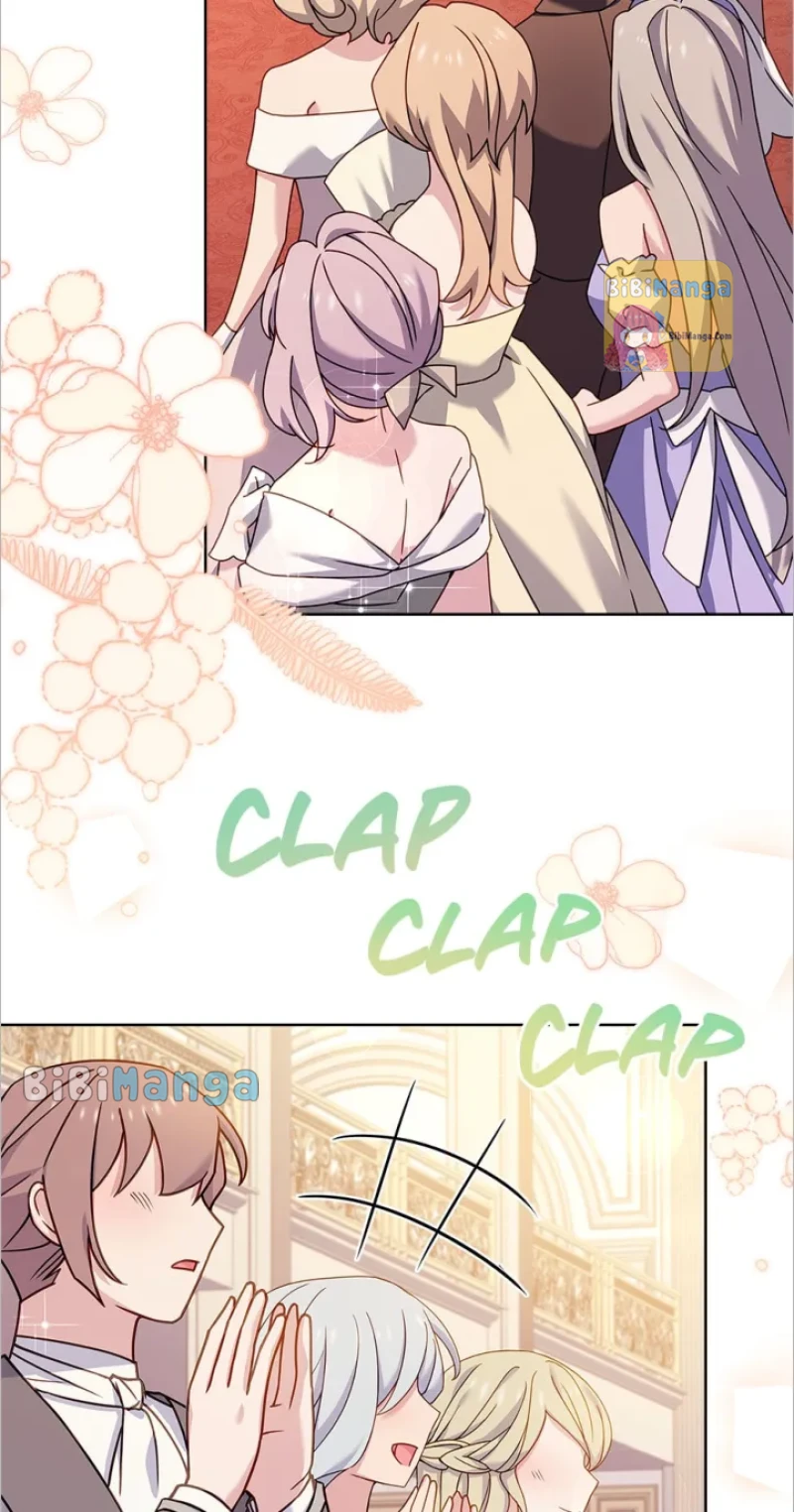 The Lady Wants to Rest Chapter 91 - Page 35 in English