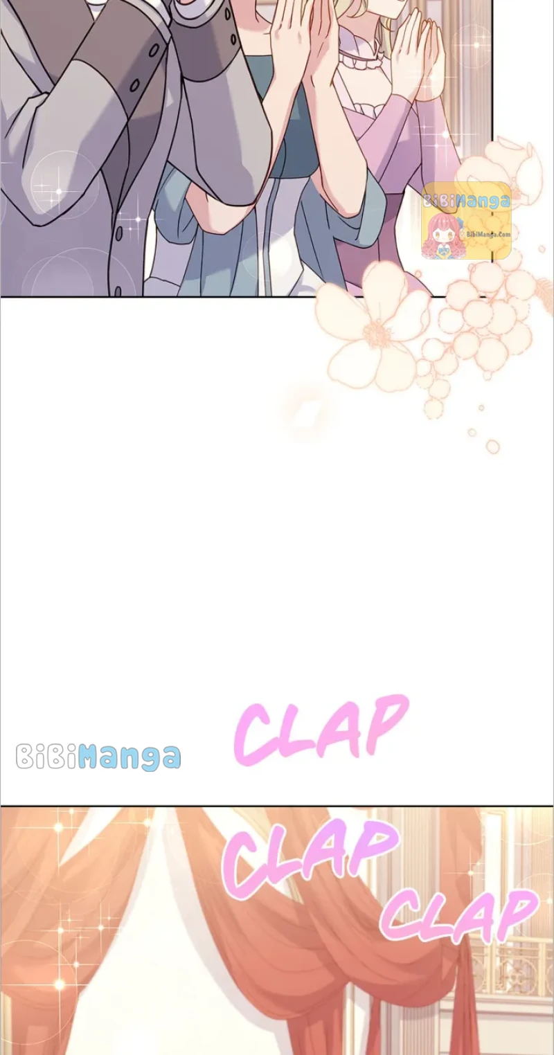 The Lady Wants to Rest Chapter 91 - Page 36 in English
