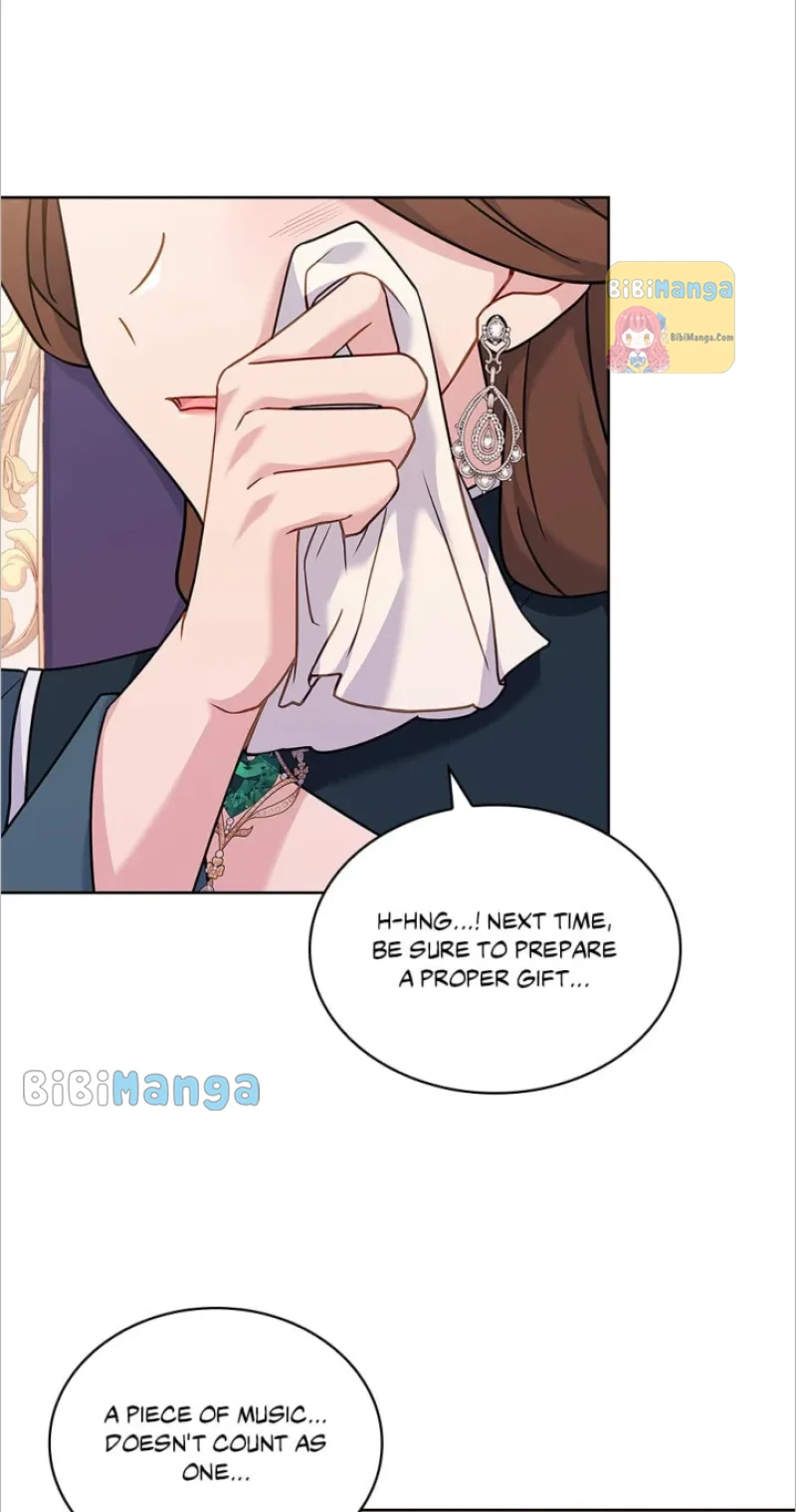 The Lady Wants to Rest Chapter 91 - Page 40 in English