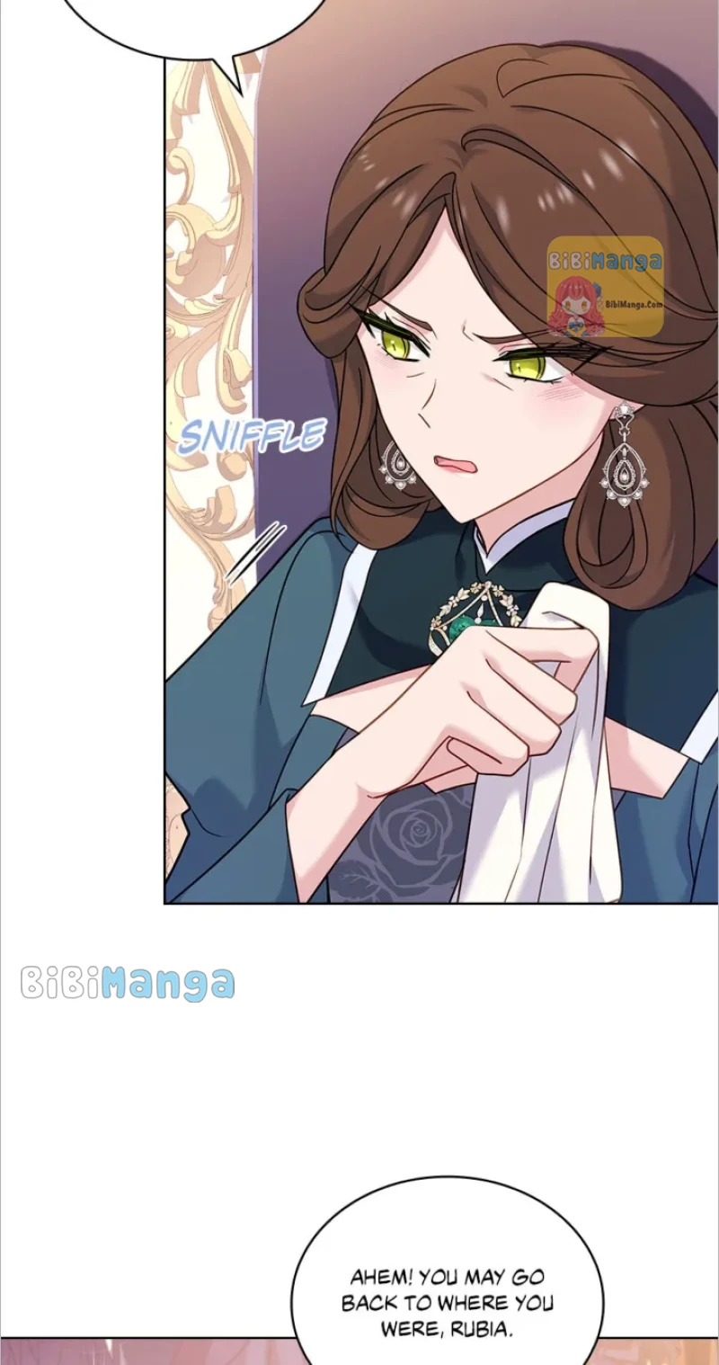 The Lady Wants to Rest Chapter 91 - Page 41 in English
