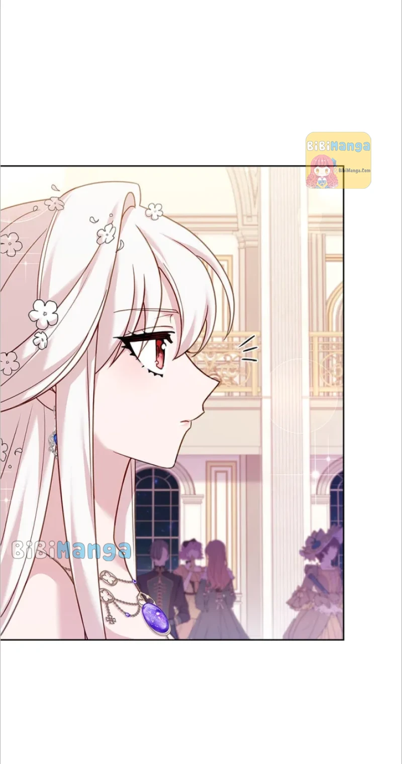 The Lady Wants to Rest Chapter 91 - Page 43 in English