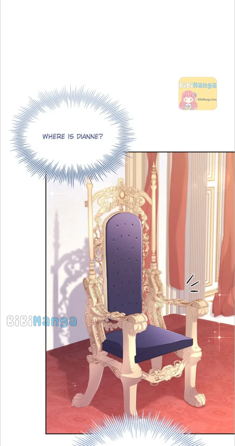 The Lady Wants to Rest Chapter 91 - Page 44 in English