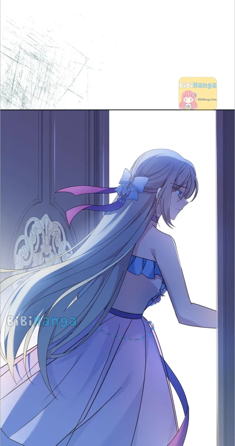 The Lady Wants to Rest Chapter 91 - Page 46 in English