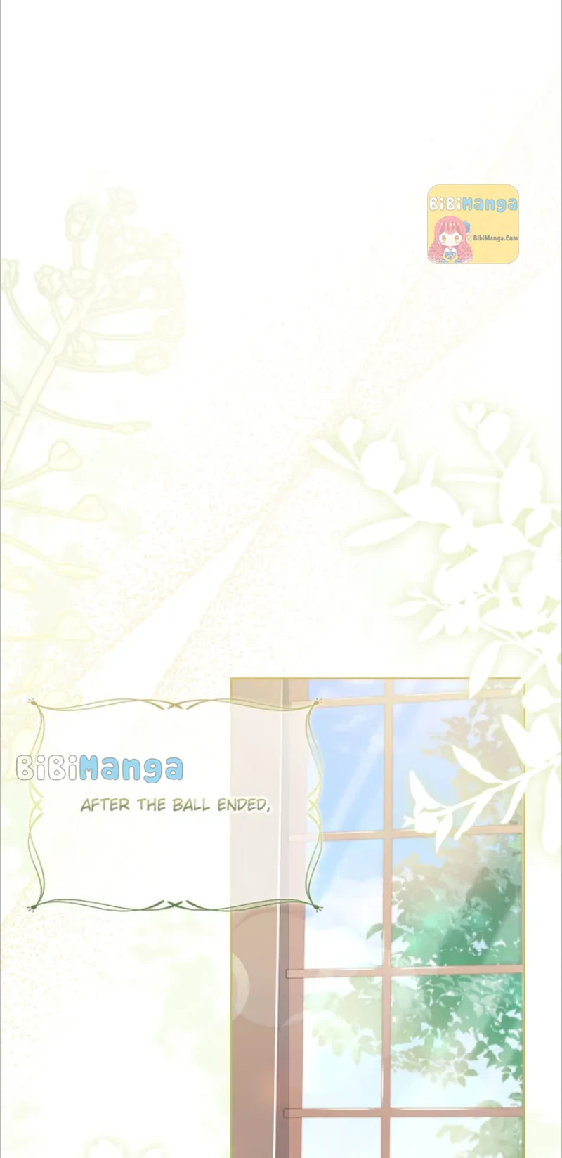 The Lady Wants to Rest Chapter 91 - Page 51 in English