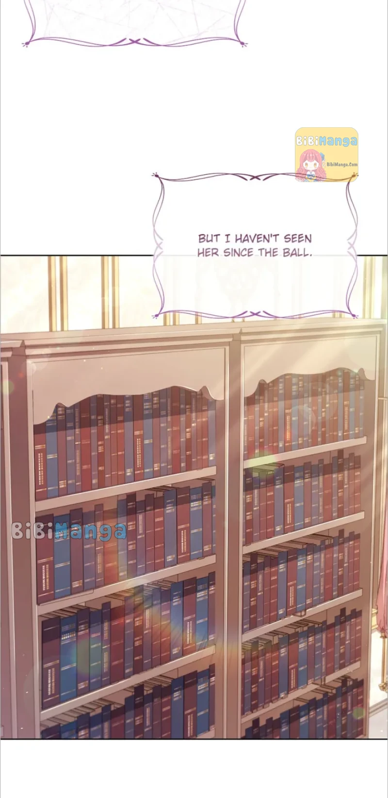 The Lady Wants to Rest Chapter 91 - Page 54 in English