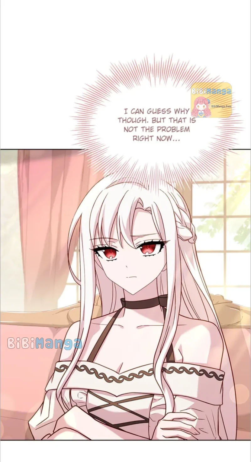 The Lady Wants to Rest Chapter 91 - Page 55 in English