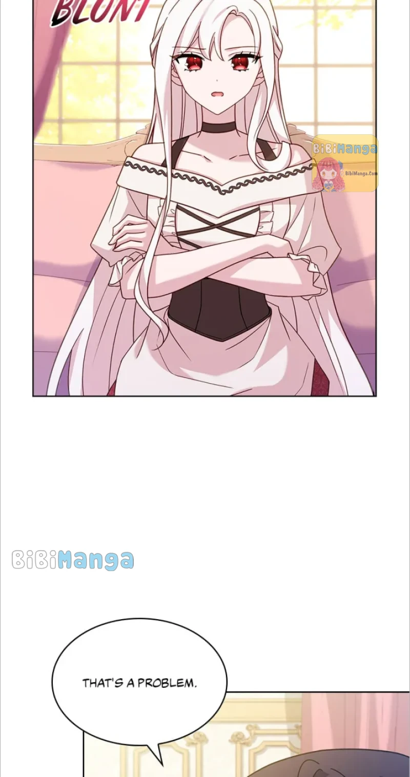 The Lady Wants to Rest Chapter 91 - Page 66 in English