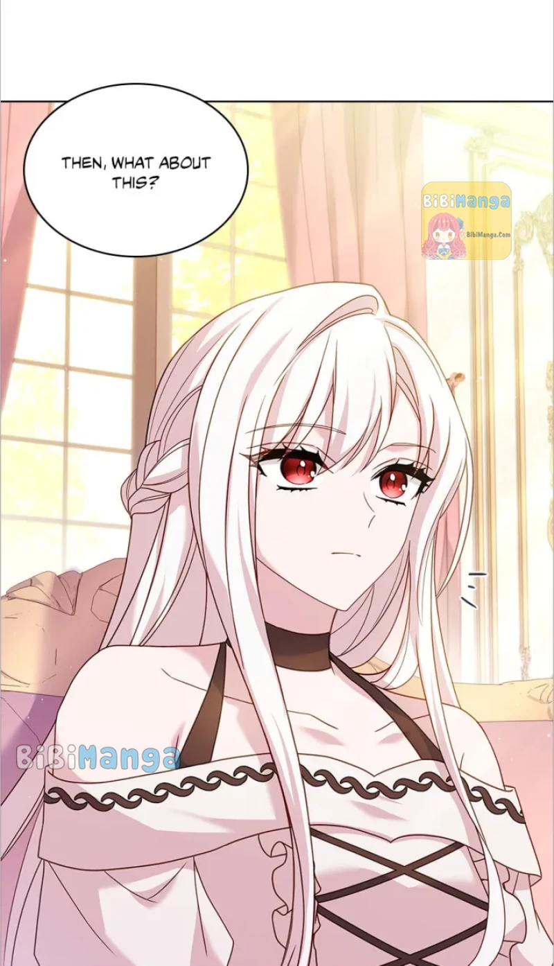 The Lady Wants to Rest Chapter 91 - Page 68 in English