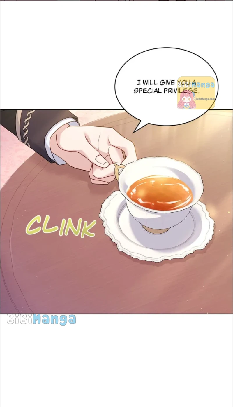 The Lady Wants to Rest Chapter 91 - Page 69 in English