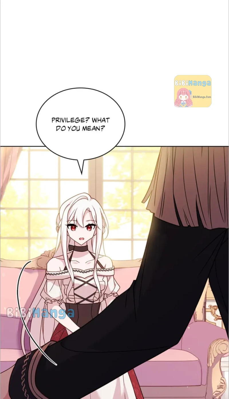 The Lady Wants to Rest Chapter 91 - Page 70 in English