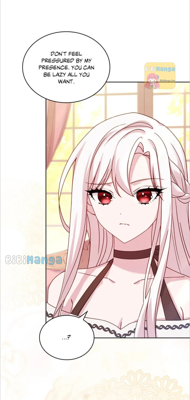 The Lady Wants to Rest Chapter 91 - Page 73 in English