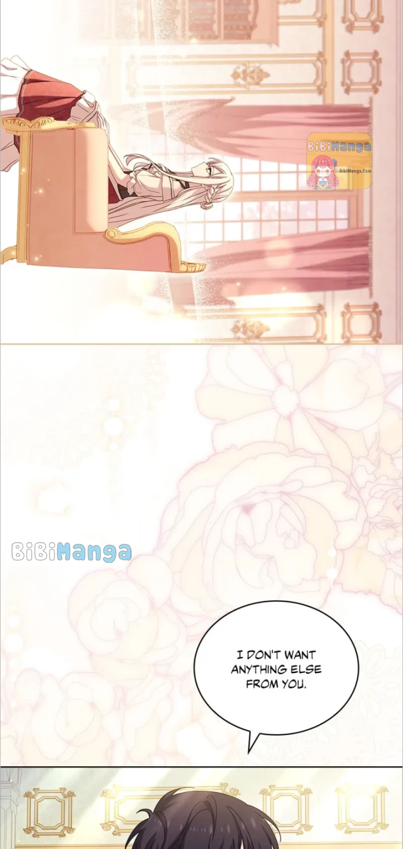 The Lady Wants to Rest Chapter 91 - Page 75 in English