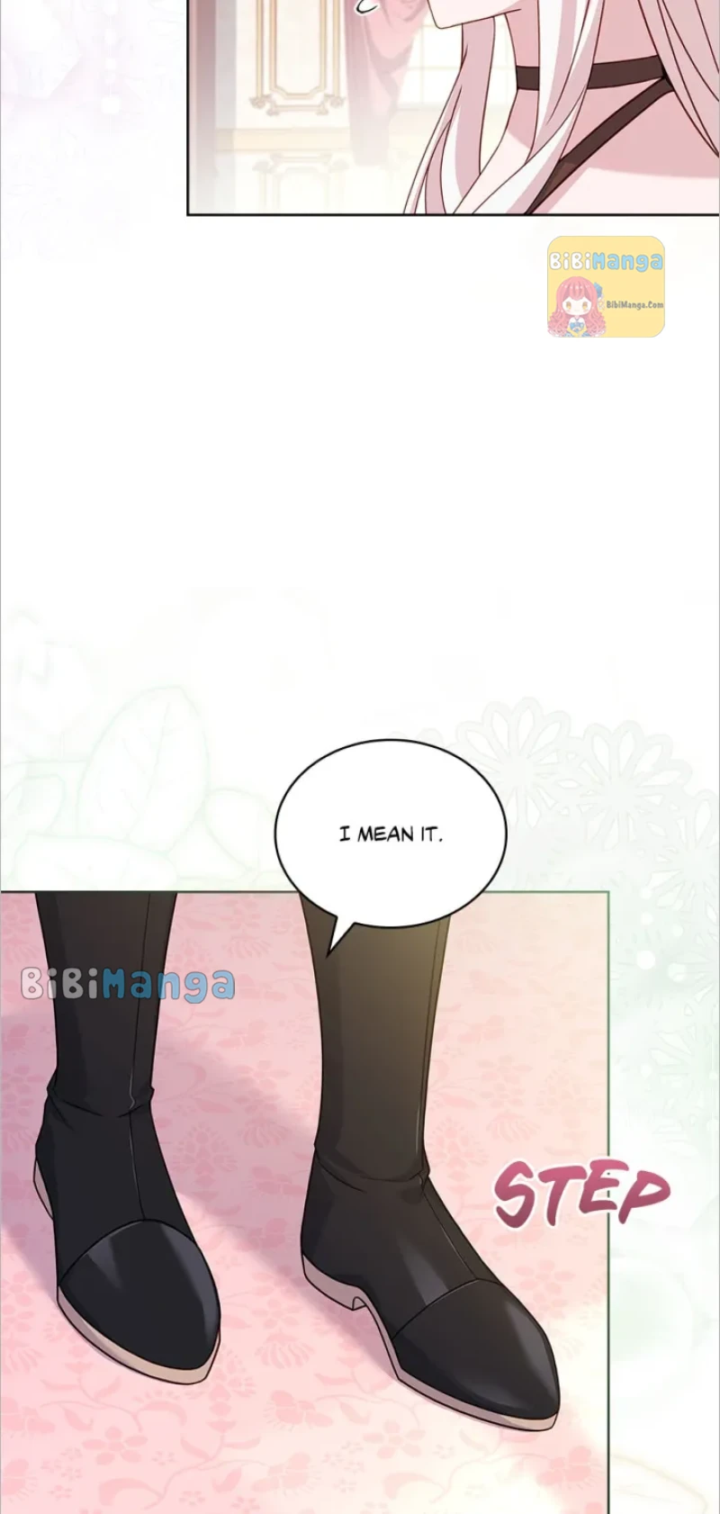 The Lady Wants to Rest Chapter 91 - Page 77 in English