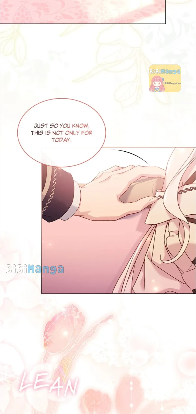 The Lady Wants to Rest Chapter 91 - Page 78 in English