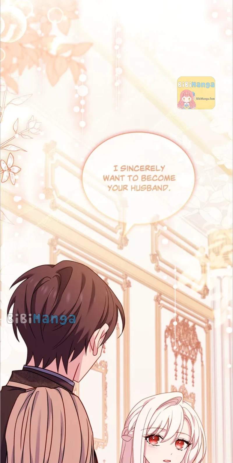 The Lady Wants to Rest Chapter 92 - Page 11 in English