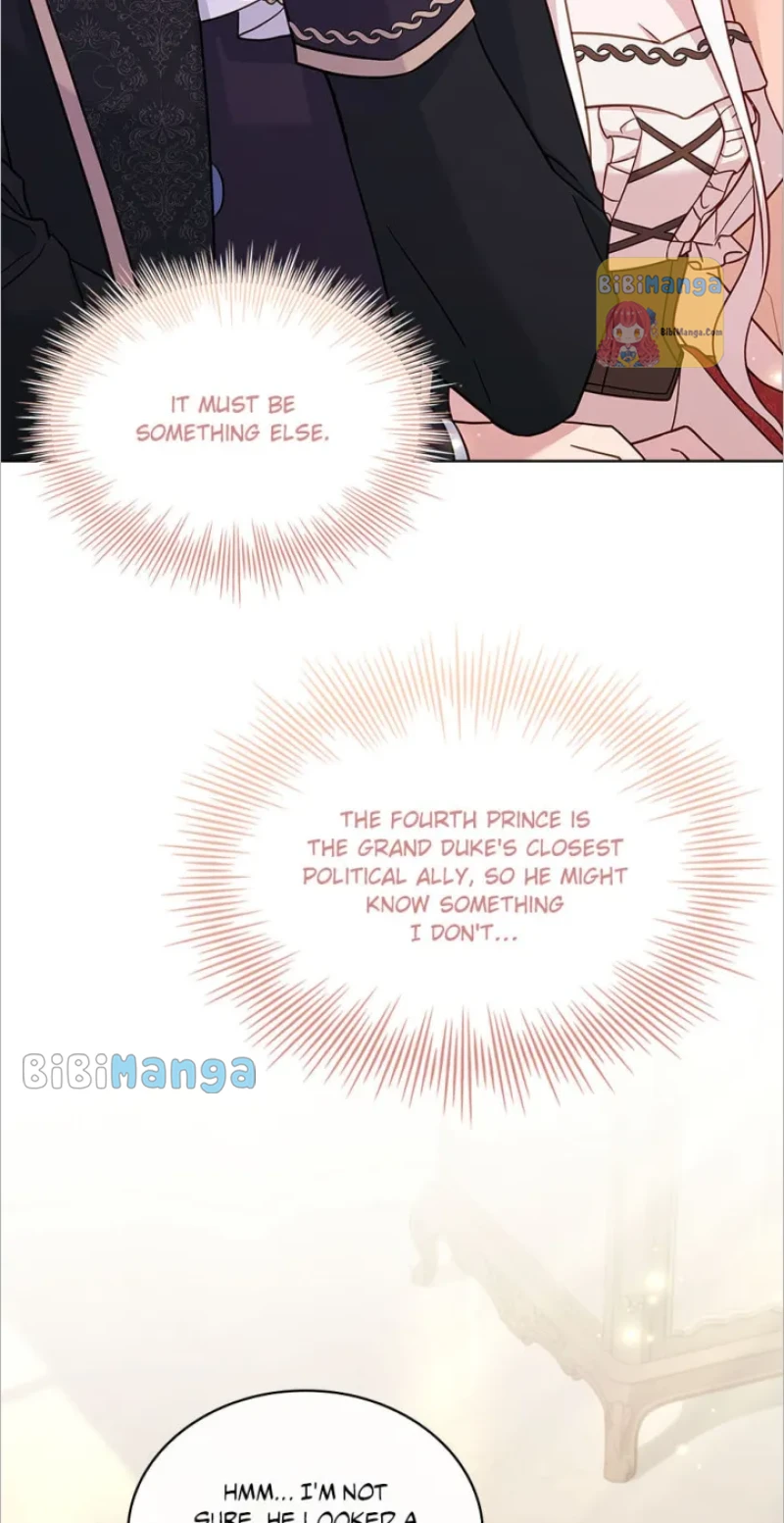 The Lady Wants to Rest Chapter 92 - Page 23 in English