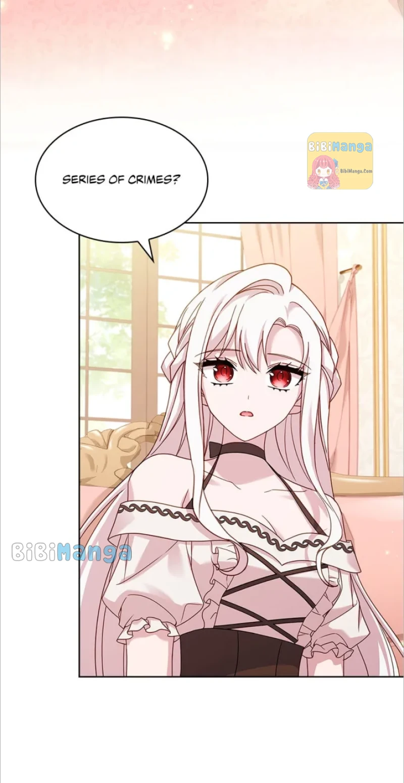 The Lady Wants to Rest Chapter 92 - Page 25 in English