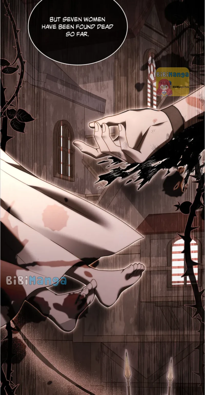 The Lady Wants to Rest Chapter 92 - Page 27 in English